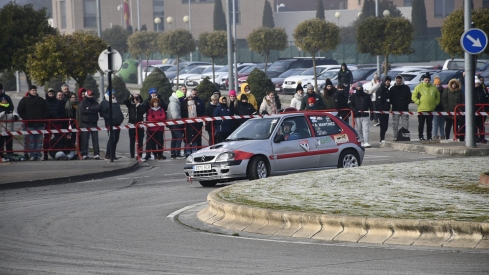 Carrera de Campeones 2024 | Dani Merino