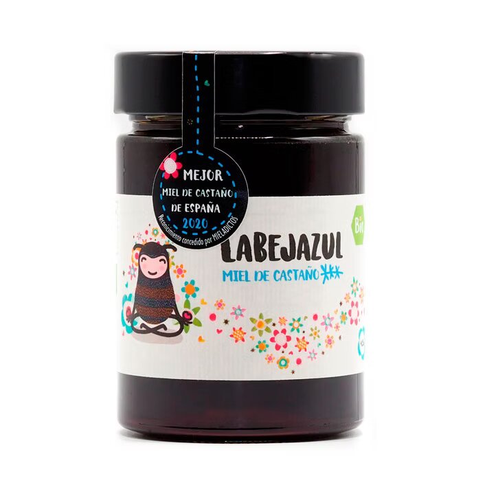 Miel de Labejazul