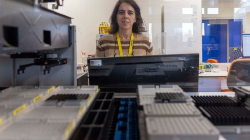 El camino hacia la sanidad del futuro: Castilla y León estrena Plan Estratégico de Medicina Personalizada de Precisión