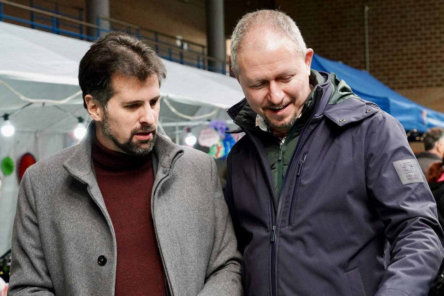 tudanca y jorge perez | Campillo / ICAL tudanca y jorge perez | Campillo / ICAL