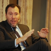 Óscar Puente, ministro de Transporte