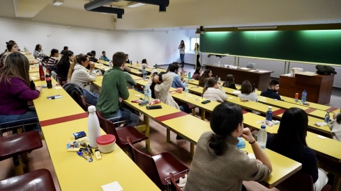 Oposiciones en Castilla y León