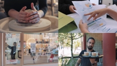 El programa Bitácora de Bérizum del Consejo del Bierzo logra crear 146 empresas en casi todos los municipios de la Comarca