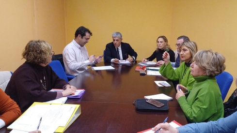 Consejo Salud Bierzo II.