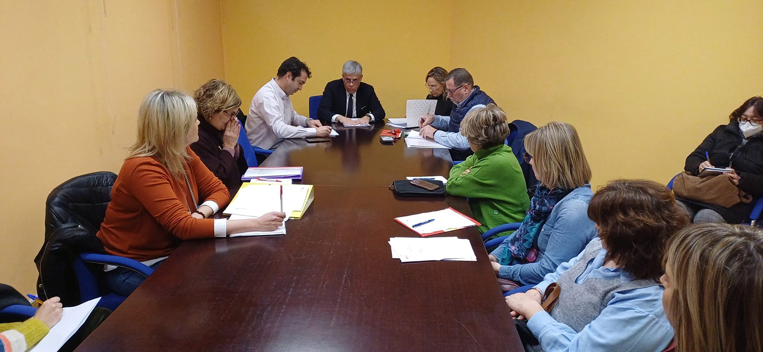 Consejo Salud Bierzo.