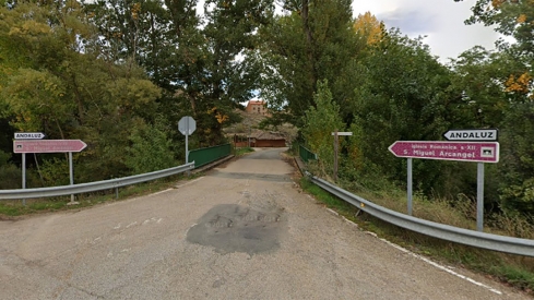 Andaluz (Soria)