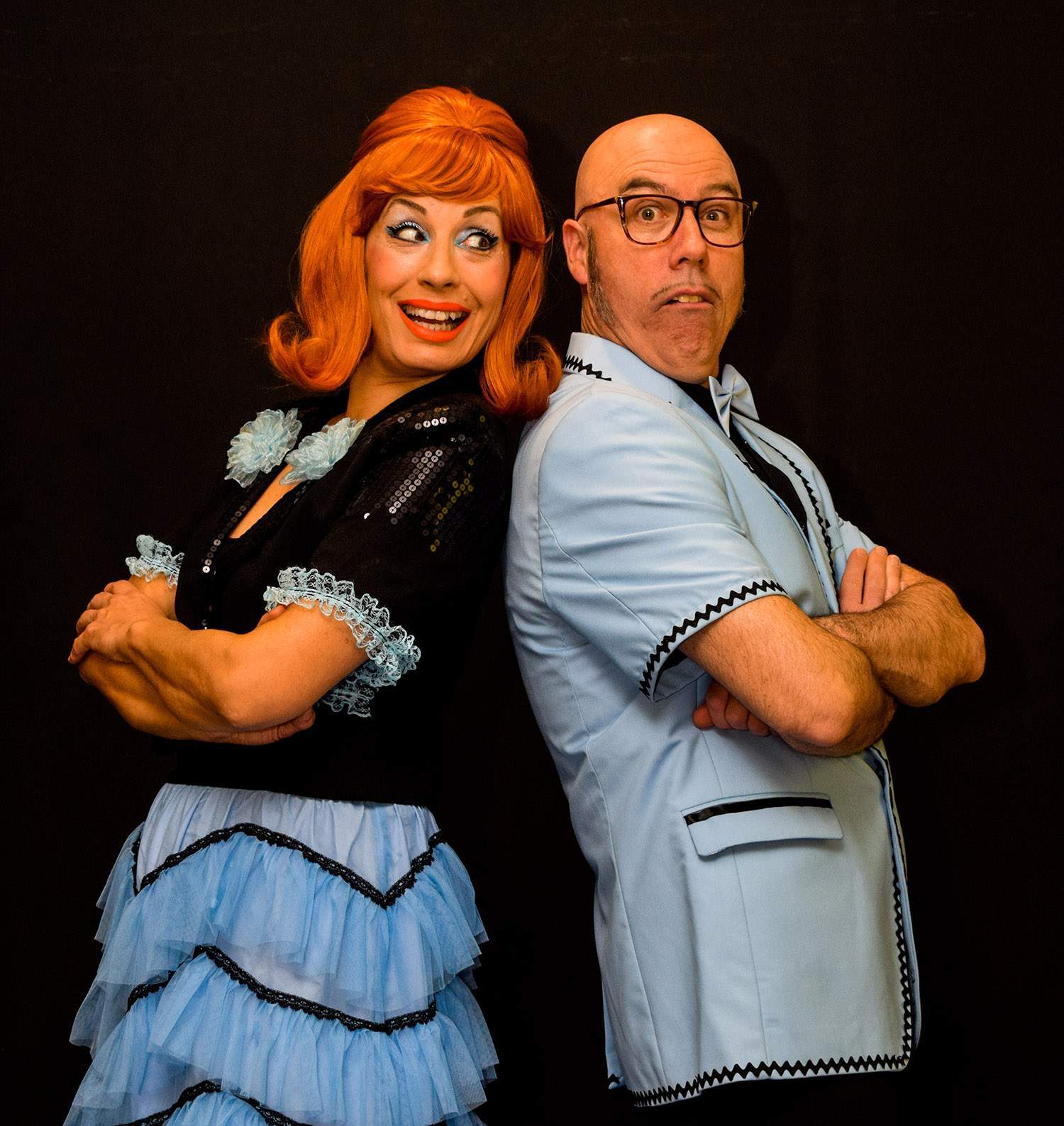 CONCEDECLOWN CONCEDECLOWN