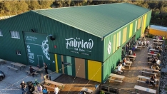 La Fábrica, Castreña Brewing