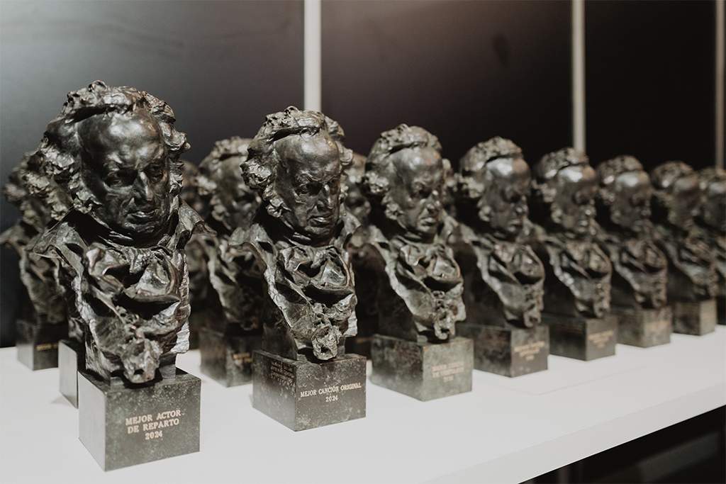 Premios Goya Premios Goya