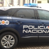 Policía Nacional 