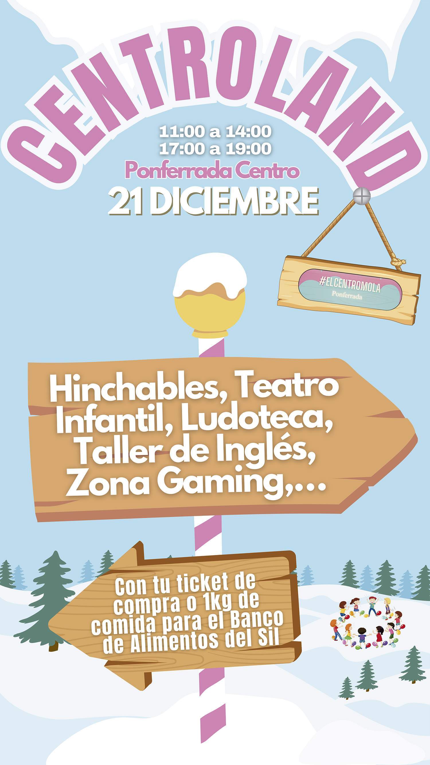 Centroland Centroland