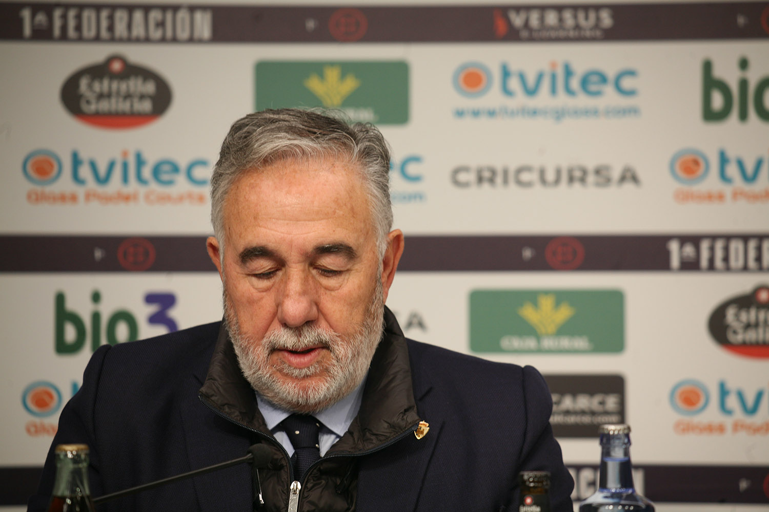 Silvano Fernández Nieto