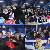 Ponferradina Tarazona álbum