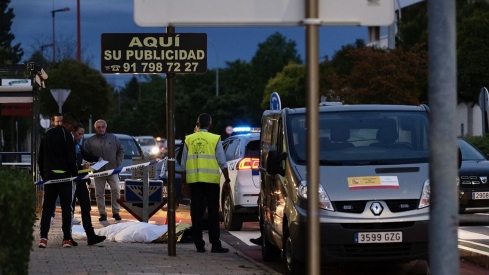 La provincia de León registra el mayor número de víctimas mortales en accidentes de motos de la Comunidad