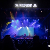 Musicamino de Villafranca del Bierzo