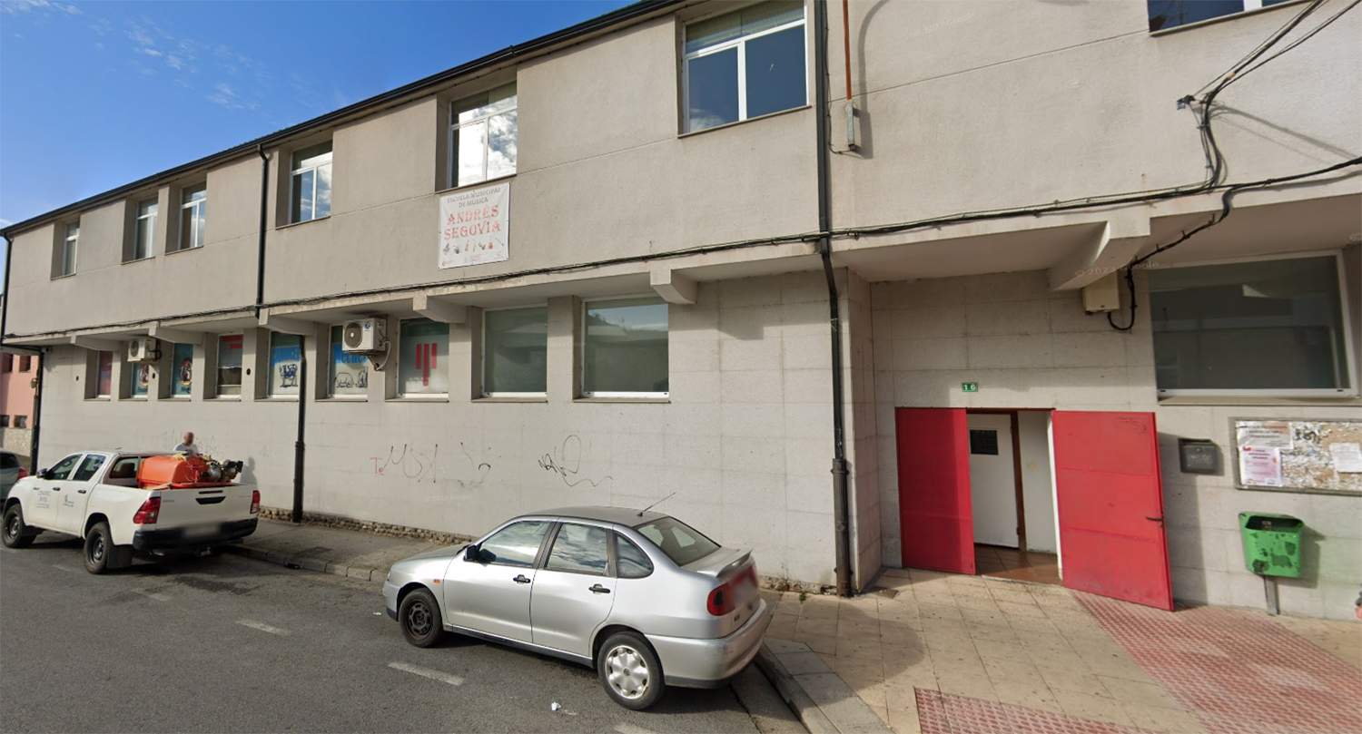 Fabero renovará su Mercado de Abastos con casi medio millón de euros de la Junta