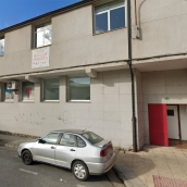 Fabero licita la rehabilitación integral de su mercado de abastos con un nuevo gastrobar y mejoras energéticas