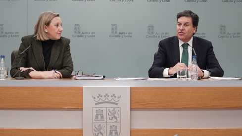 Aprobada la prórroga de los Presupuestos de Castilla y León que entra en vigor el 1 de enero de 2025