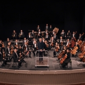 Pedro Halffter dirigirá el Concierto de Año Nuevo de Ponferrada