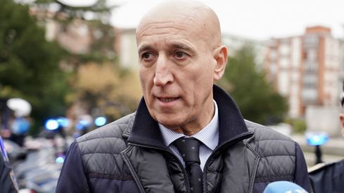 El alcalde de León asegura que el marco territorial de León solo "le daría sin duda muchas posibilidades al Bierzo”