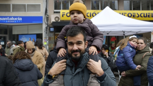 Campanadas Infantiles Ponferrada 2024 (46)