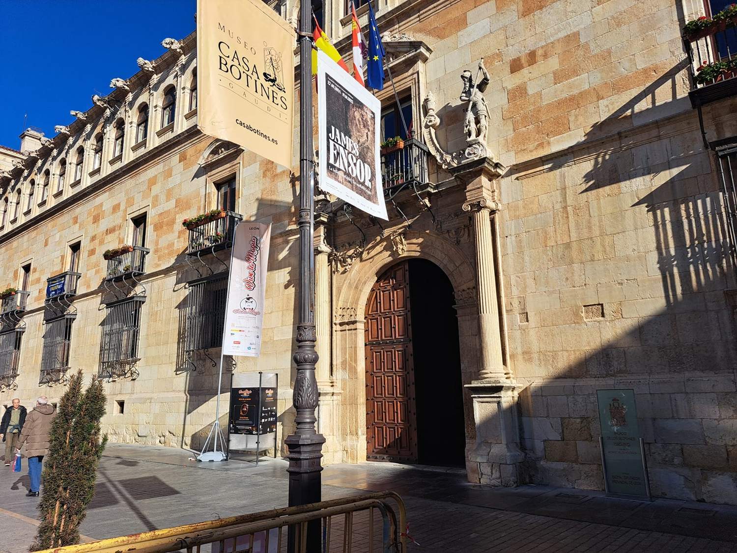 La Diputación de León destina 25.000 euros a la concesión de ayudas a deportistas