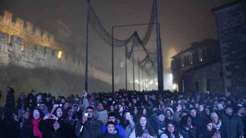Castlefest en Ponferrada 2024 