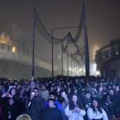 Castlefest en Ponferrada 2024 