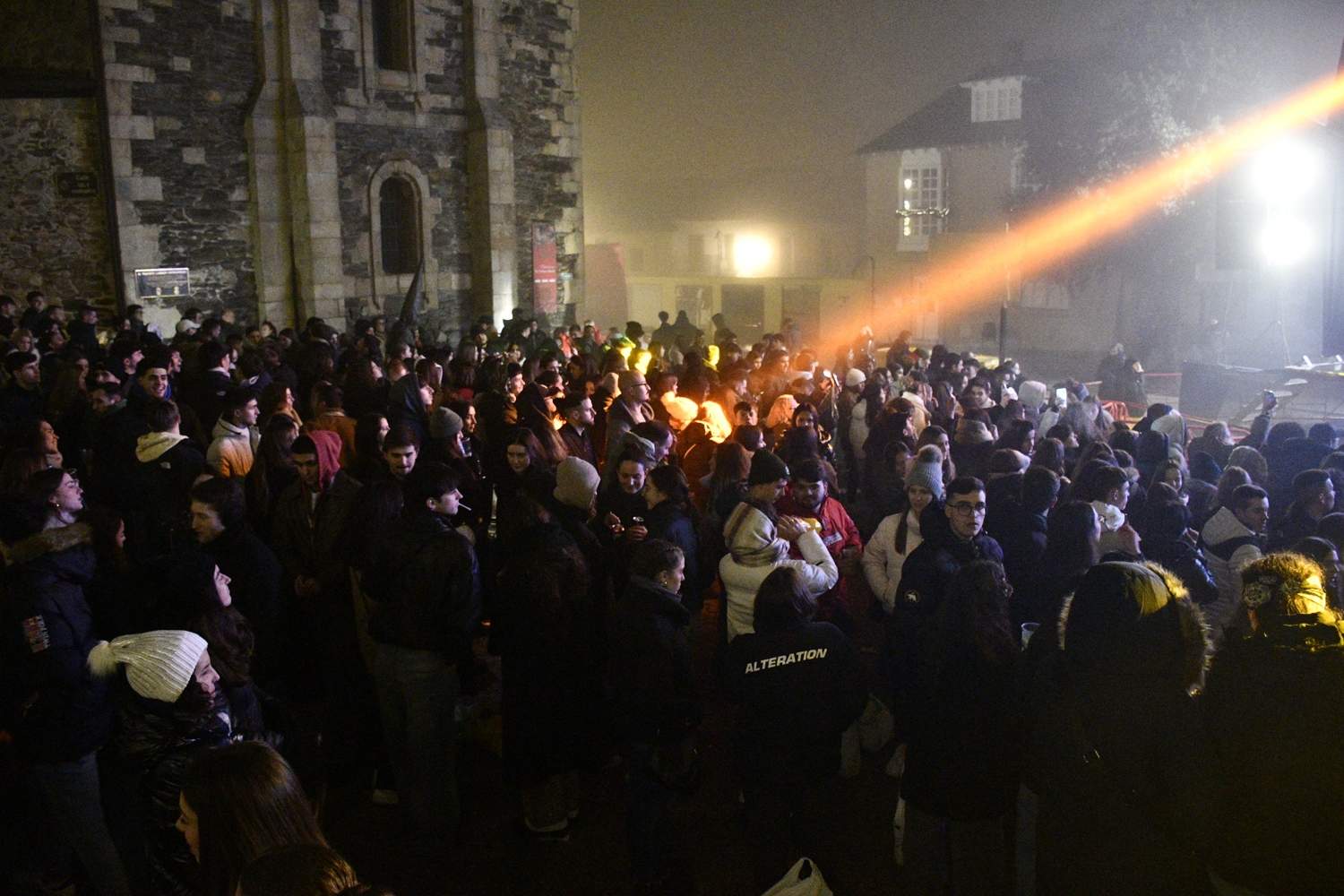 Castlefest en Ponferrada 2024 (23) Castlefest en Ponferrada 2024 (23)