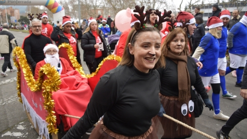 San Silvestre Ponferrada 2024 (2) San Silvestre Ponferrada 2024 (2)