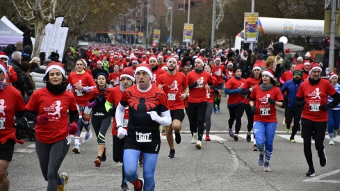 San Silvestre Ponferrada 2024 (5) San Silvestre Ponferrada 2024 (5)