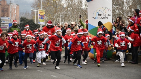 San Silvestre Ponferrada 2024 (83) San Silvestre Ponferrada 2024 (83)