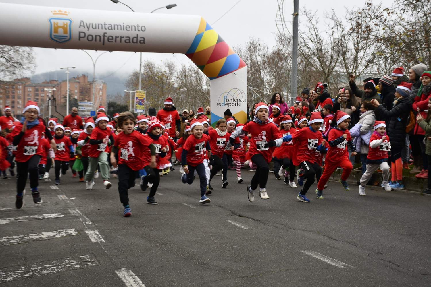 San Silvestre Ponferrada 2024 (84) San Silvestre Ponferrada 2024 (84)