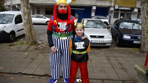 San Silvestre Ponferrada 2024 (160) San Silvestre Ponferrada 2024 (160)