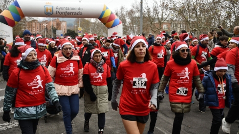 San Silvestre Ponferrada 2024 (205) San Silvestre Ponferrada 2024 (205)