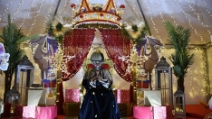 El Mago Chalupa estrena este viernes su propia cabalgata en Ponferrada