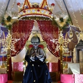 El Mago Chalupa estrena este viernes su propia cabalgata en Ponferrada