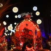 Desfile del Mago Chalupa en Ponferrada | Dani Merino