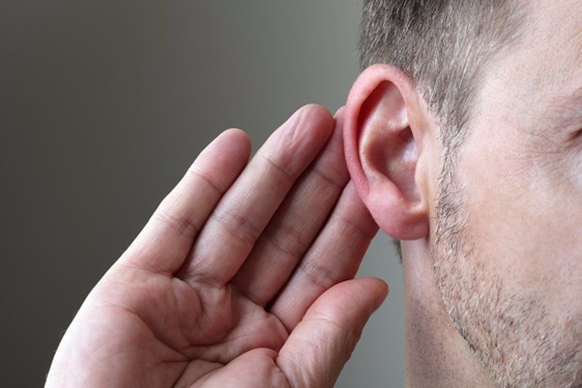 El 8% de la población española presenta algún tipo de discapacidad auditiva, según experta