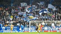  Ponferradina-Real Sociedad de Copa del Rey (Daniel Merino (InfoBierzo)