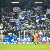  Ponferradina-Real Sociedad de Copa del Rey (Daniel Merino (InfoBierzo)