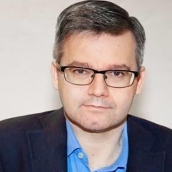 Manuel Rico. Foto infoLibre 