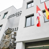 Juzgados Ponferrada Juzgados Ponferrada