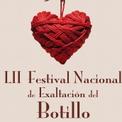 Cartel Festival Botillo de Bembibre 2025