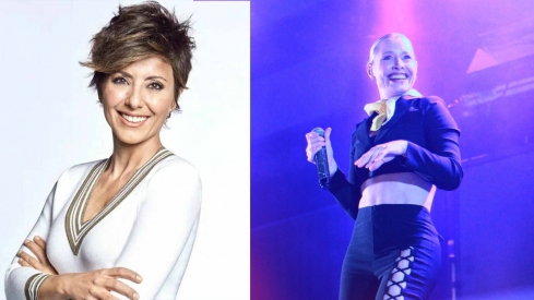 La periodista y Premio Planeta Sonsoles Ónega, mantenedora del Festival del Botillo de Bembibre y Soraya Arnelas pondrá la nota musical