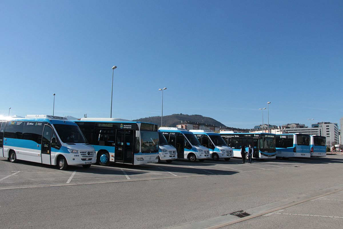 autobuses SMT