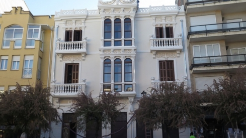 Bembibre recibirá una subvención de 200.000 euros para transformar el edificio Villarejo en un espacio cultural y artístico