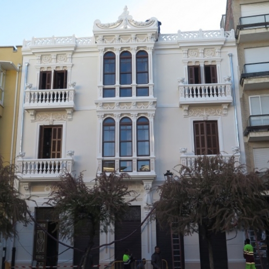 Bembibre recibirá una subvención de 200.000 euros para transformar el edificio Villarejo en un espacio cultural y artístico