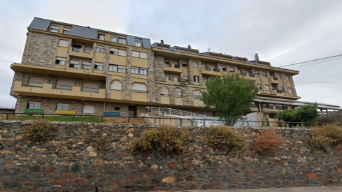 Residencia de El Santo de Bembibre | CSIF exige "personal y medios" para frenar el “colapso” de la residencia de Bembibre y exige al Ayuntamiento frenar su privatización Residencia de El Santo de Bembibre | CSIF exige "personal y medios" para frenar el “colapso” de la residencia de Bembibre y exige al Ayuntamiento frenar su privatización