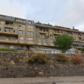 Residencia de El Santo de Bembibre | CSIF exige "personal y medios" para frenar el “colapso” de la residencia de Bembibre y exige al Ayuntamiento frenar su privatización 